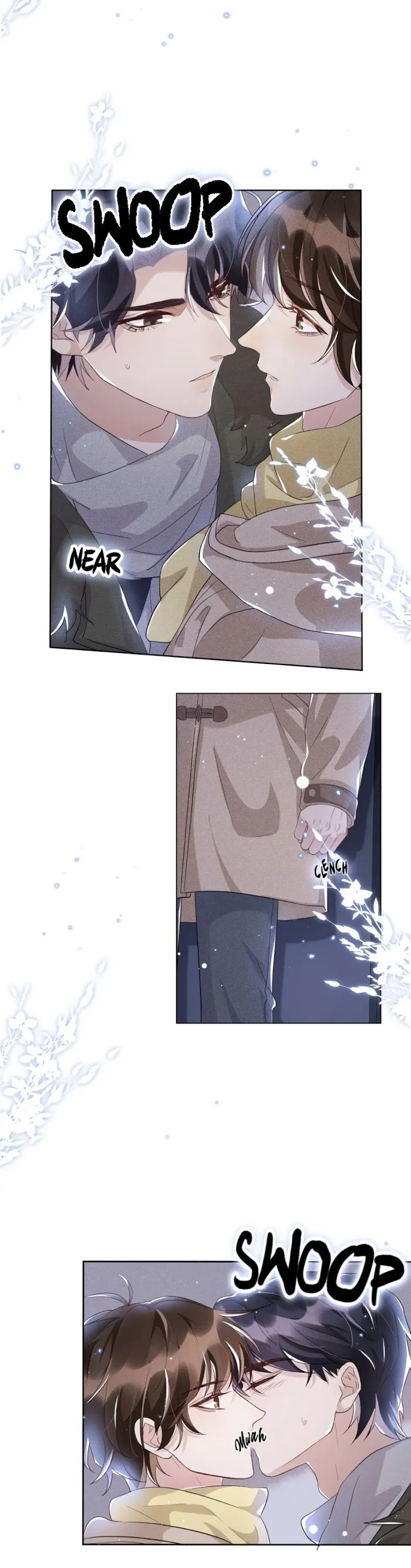 Social Temperature - Chapter 53 Page 14