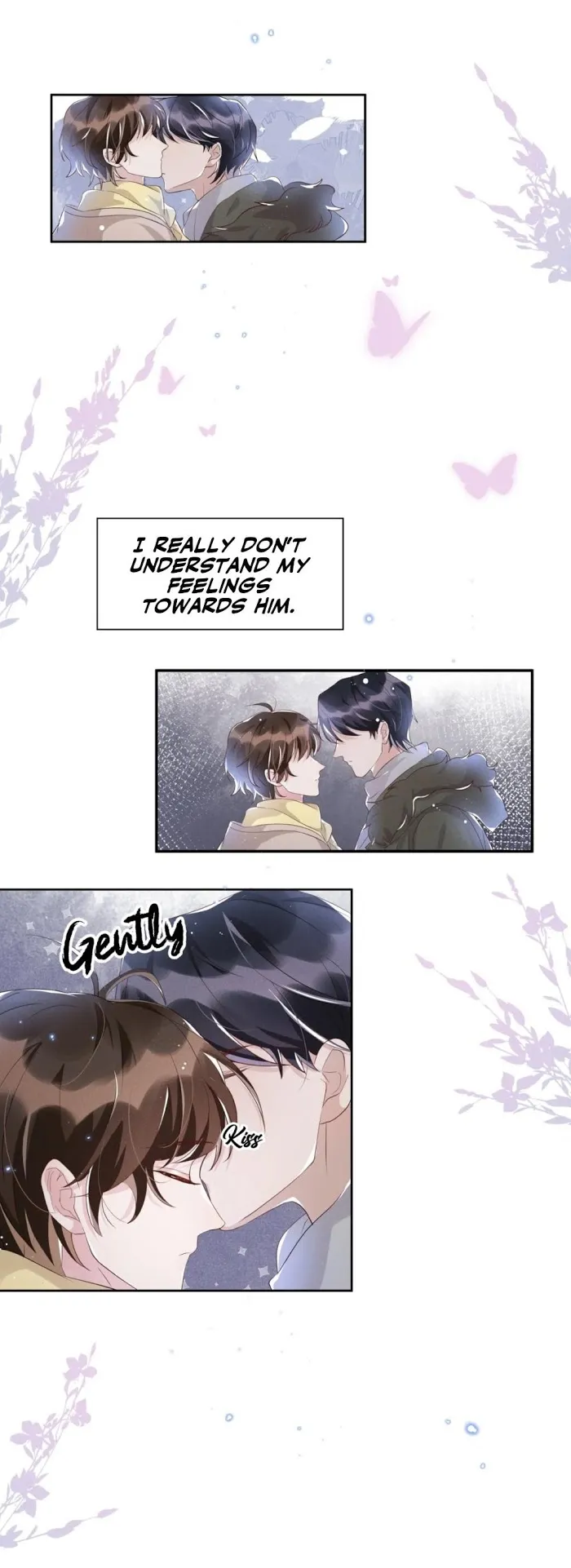 Social Temperature - Chapter 53 Page 15