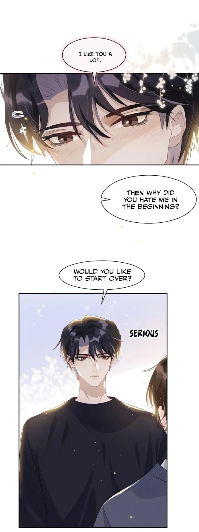 Social Temperature - Chapter 54 Page 18