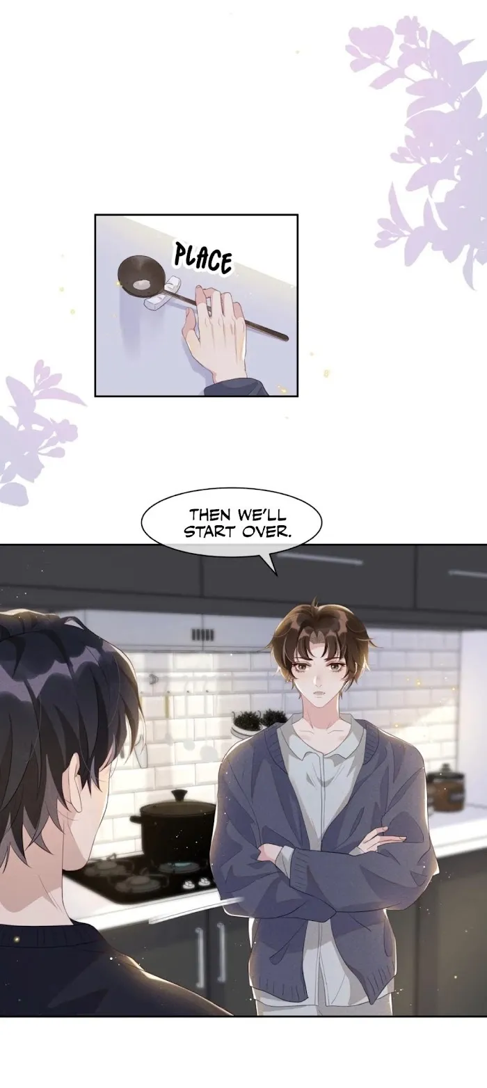 Social Temperature - Chapter 54 Page 19