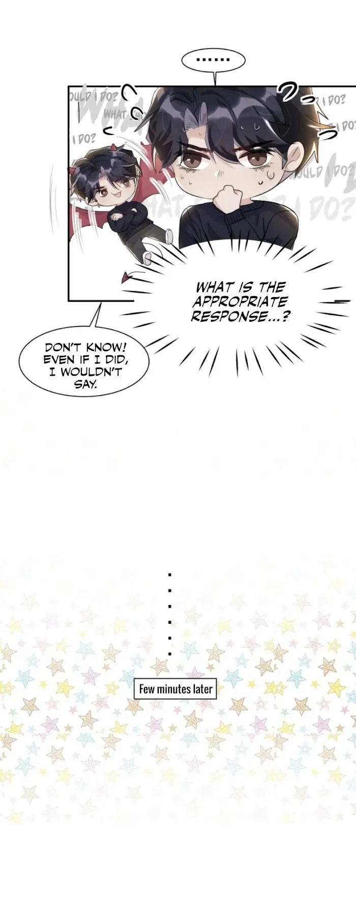Social Temperature - Chapter 55 Page 8