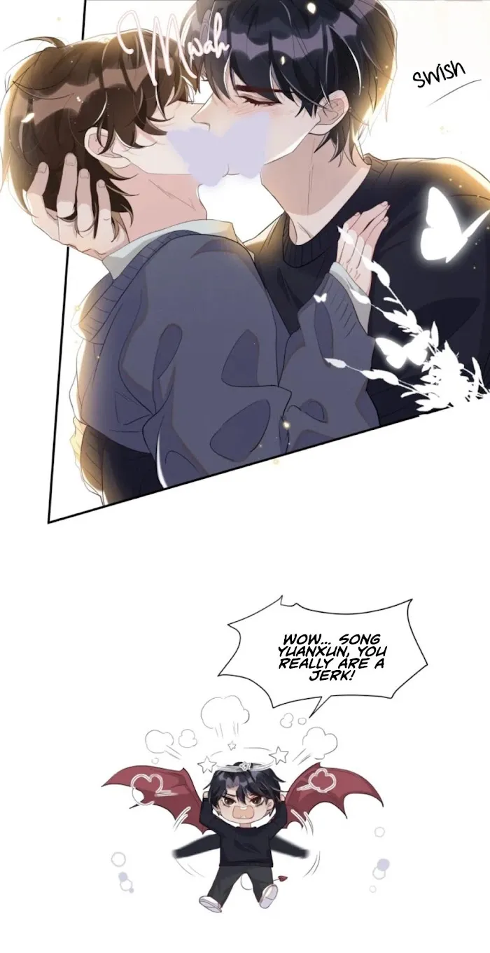 Social Temperature - Chapter 55 Page 15