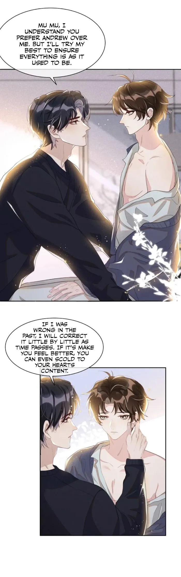 Social Temperature - Chapter 55 Page 22