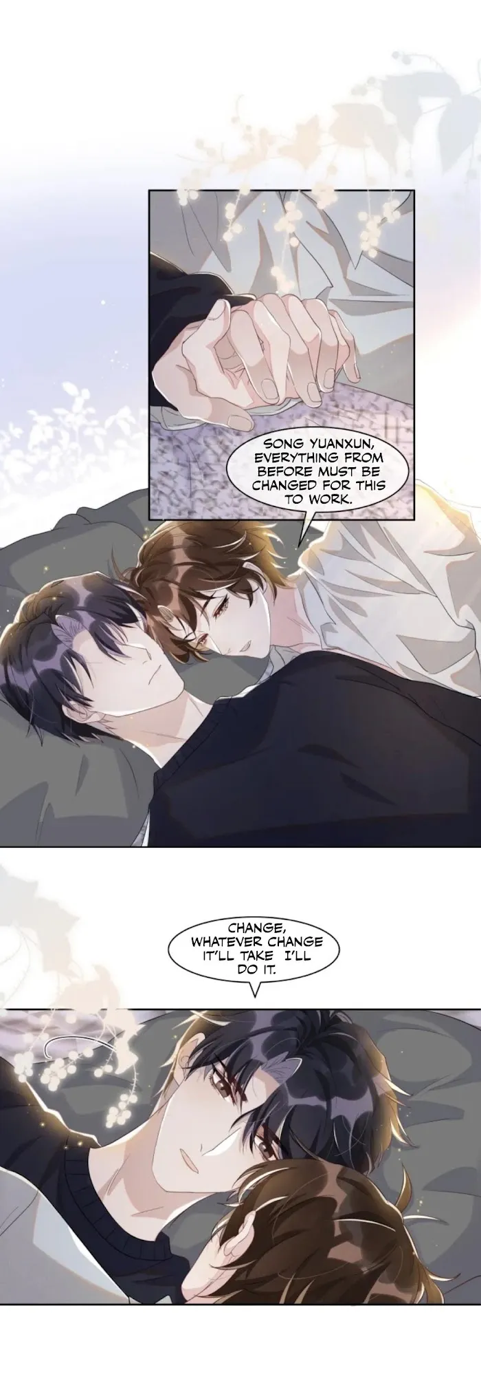 Social Temperature - Chapter 56 Page 7