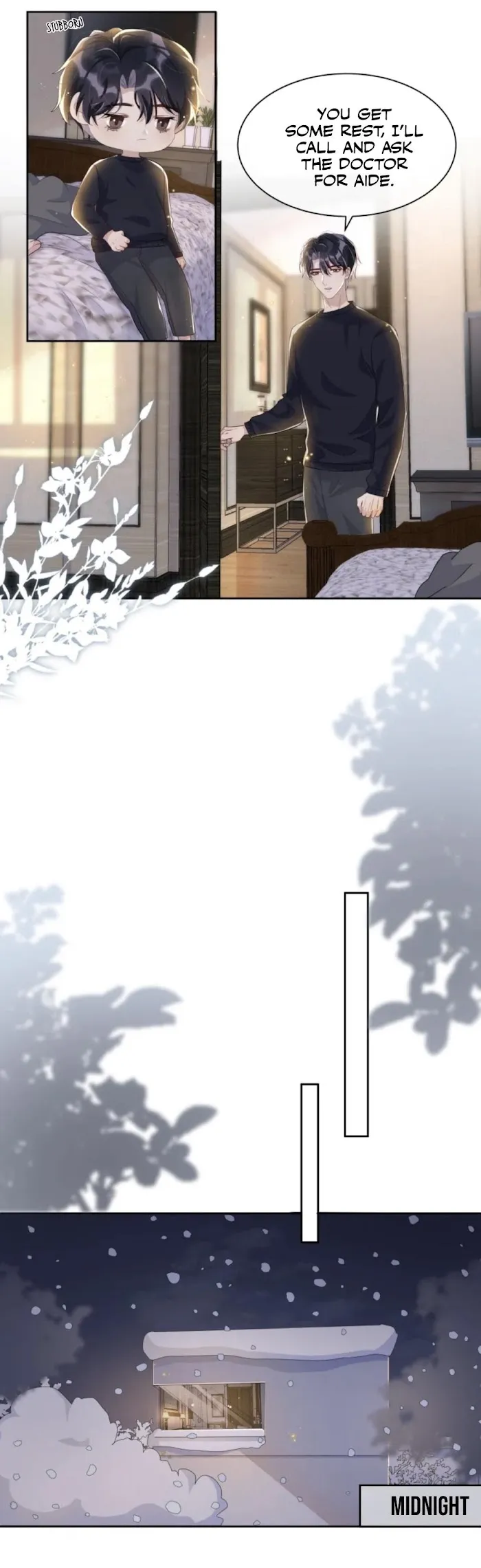 Social Temperature - Chapter 56 Page 16