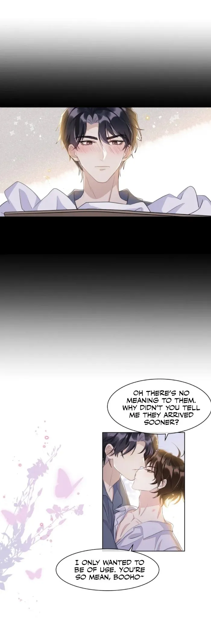 Social Temperature - Chapter 57 Page 16