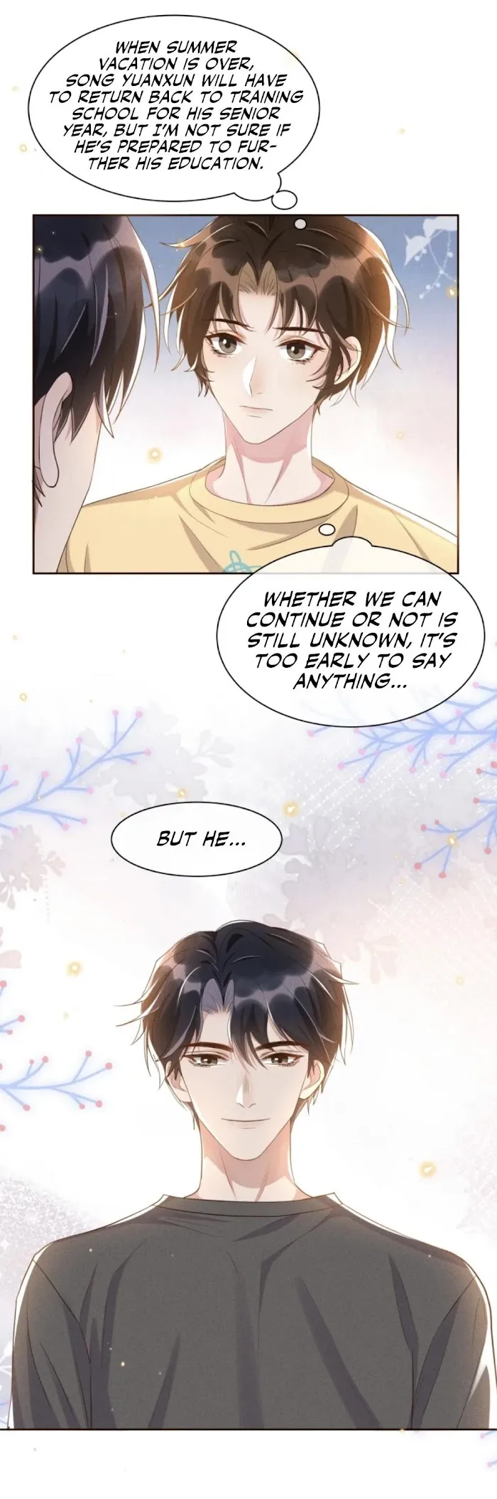Social Temperature - Chapter 59 Page 16