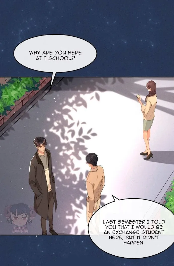Social Temperature - Chapter 6 Page 9