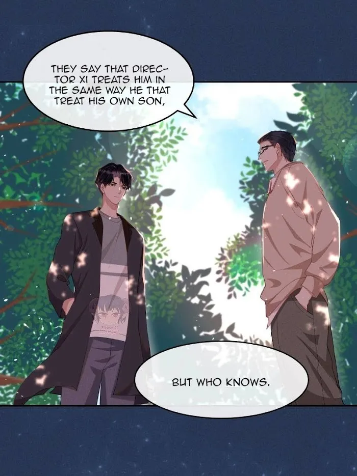 Social Temperature - Chapter 6 Page 12
