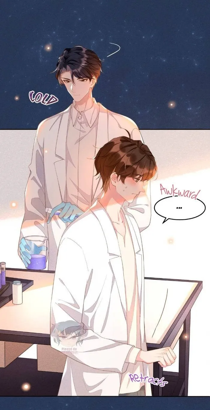 Social Temperature - Chapter 6 Page 30
