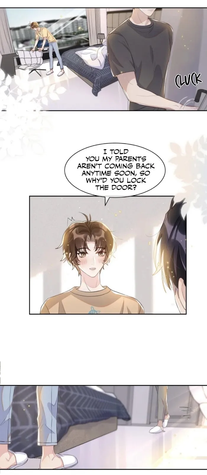 Social Temperature - Chapter 60 Page 7