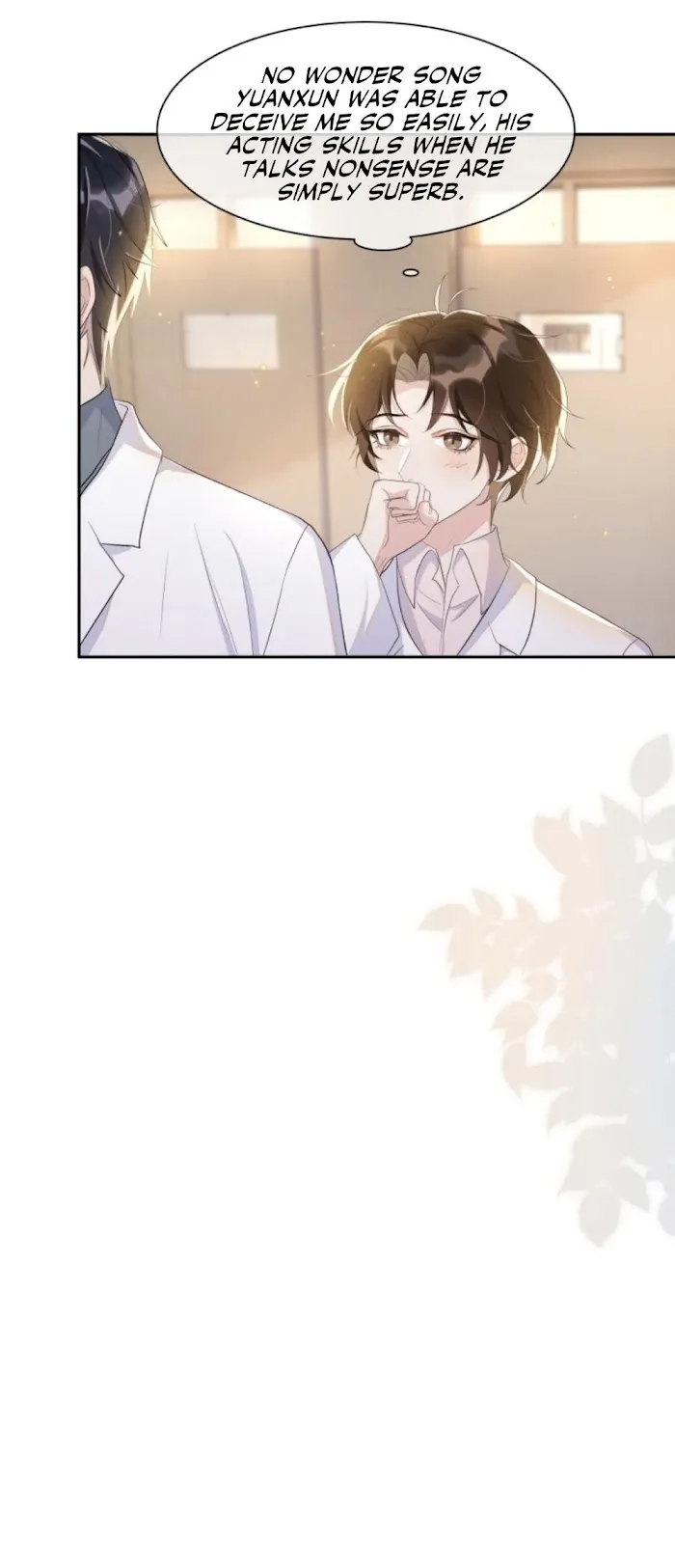 Social Temperature - Chapter 61 Page 6