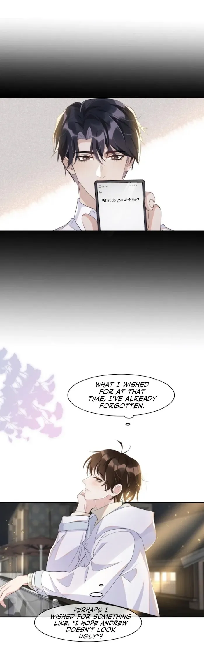 Social Temperature - Chapter 61 Page 13