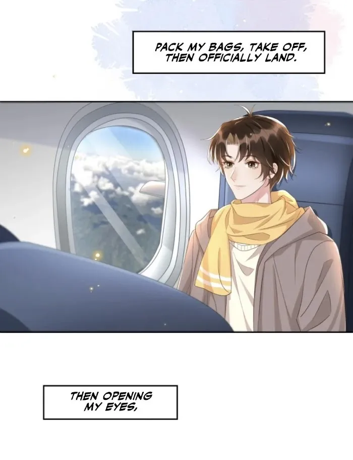 Social Temperature - Chapter 61 Page 21
