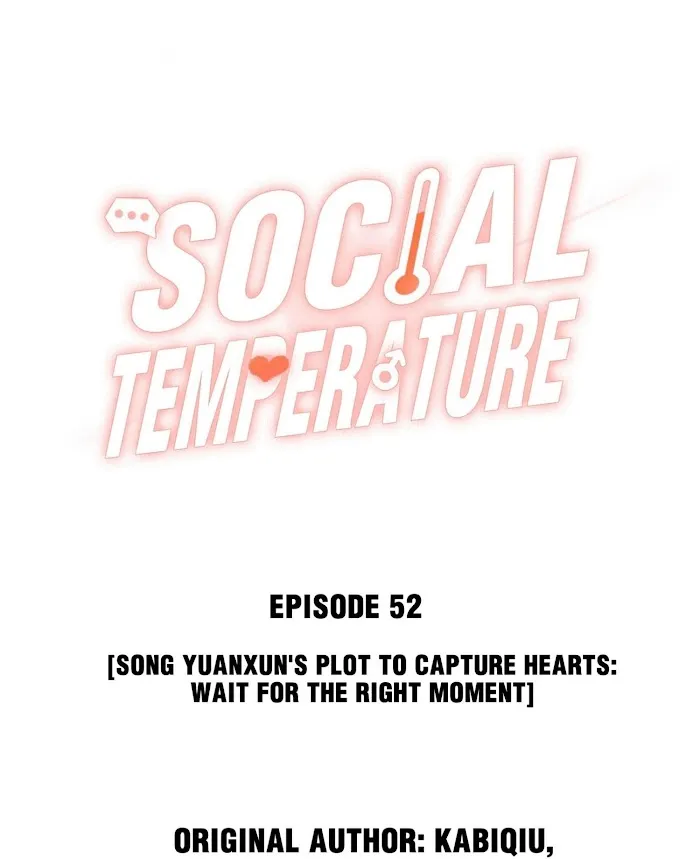 Social Temperature - Chapter 62 Page 2