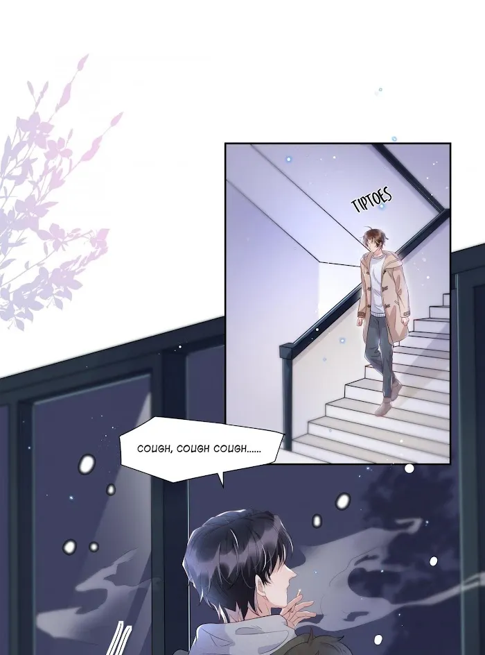 Social Temperature - Chapter 62 Page 4