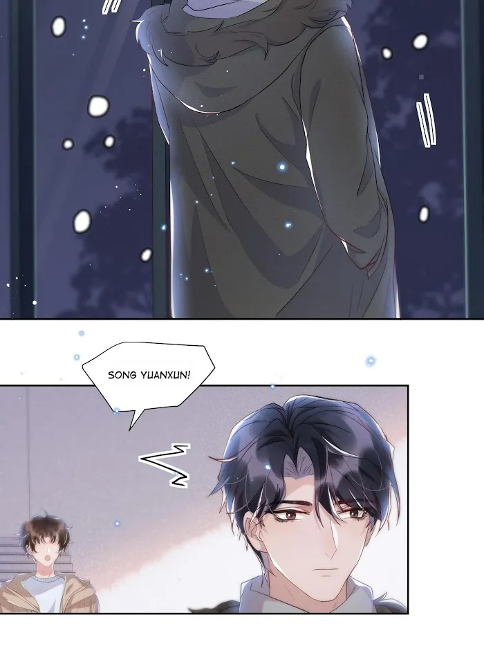 Social Temperature - Chapter 62 Page 5