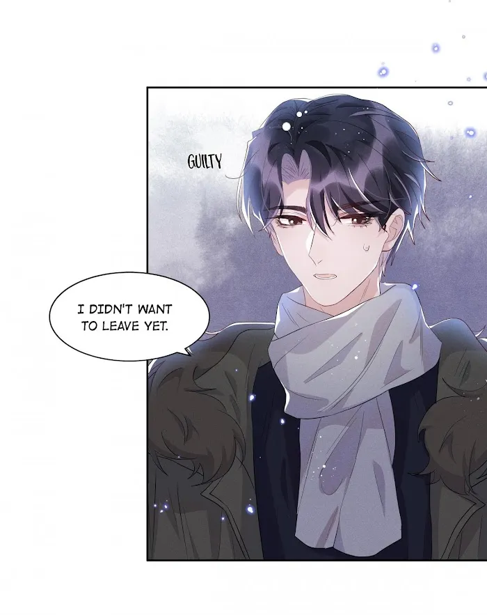 Social Temperature - Chapter 62 Page 8