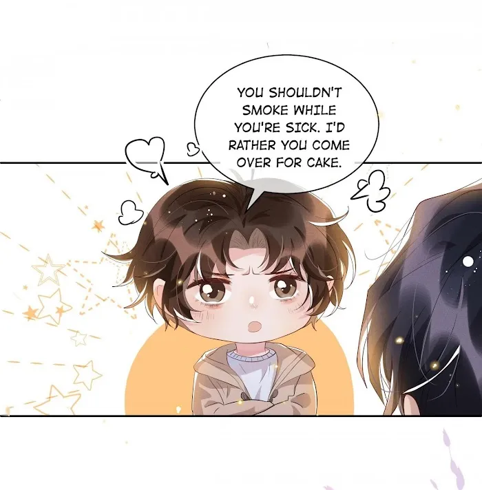 Social Temperature - Chapter 62 Page 9