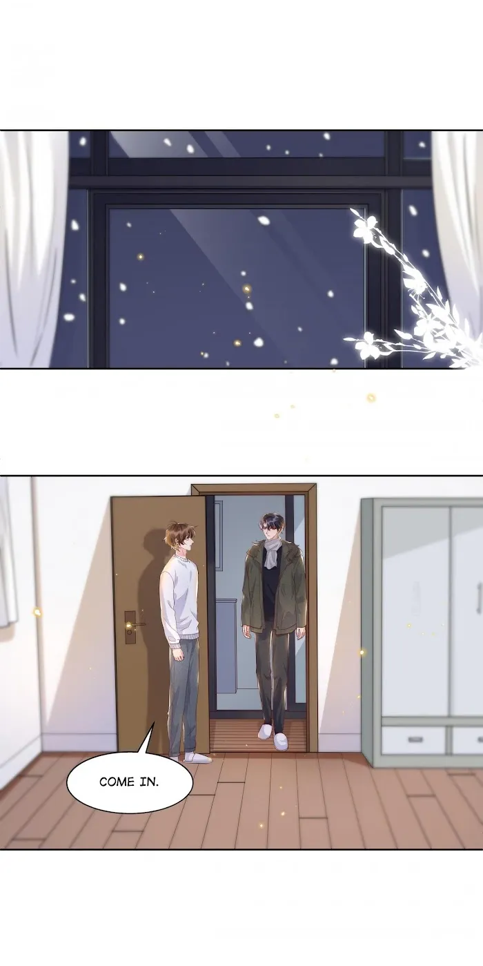 Social Temperature - Chapter 62 Page 12
