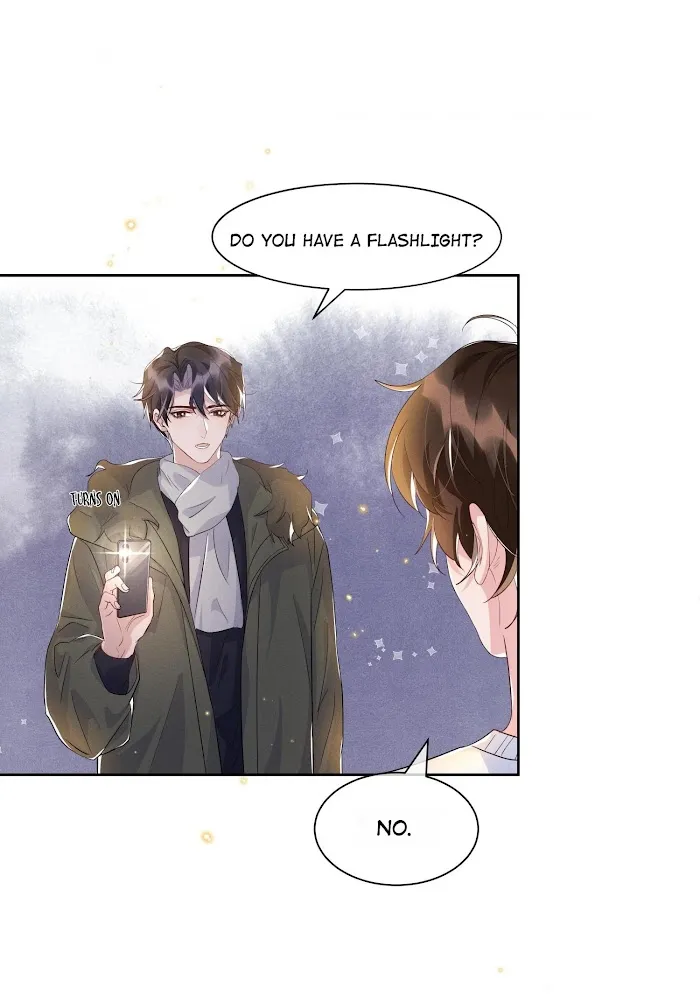 Social Temperature - Chapter 62 Page 14