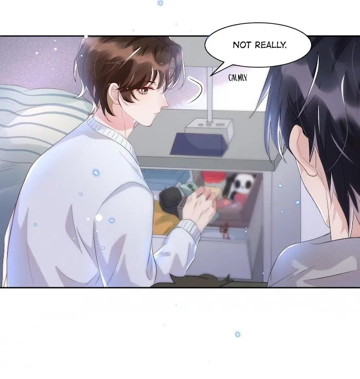 Social Temperature - Chapter 62 Page 17