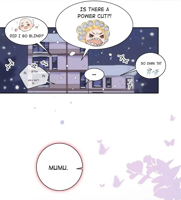 Social Temperature - Chapter 62 Page 21