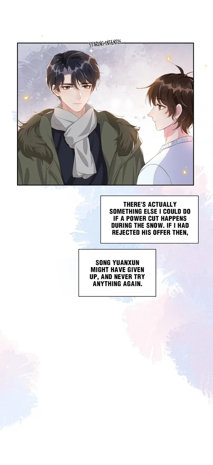 Social Temperature - Chapter 62 Page 33