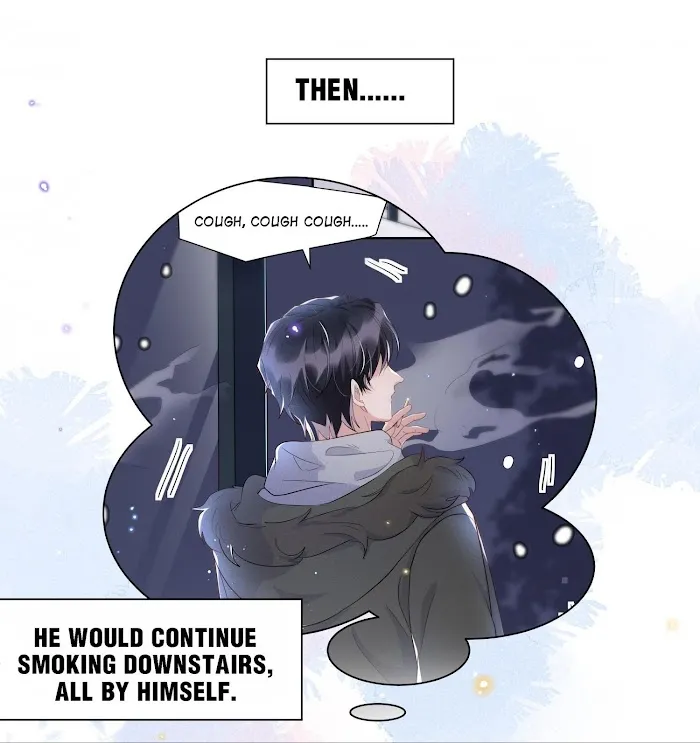 Social Temperature - Chapter 62 Page 34