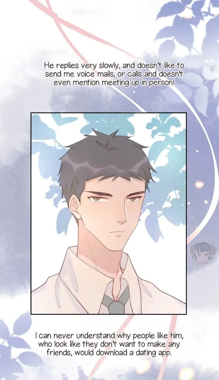 Social Temperature - Chapter 7 Page 8
