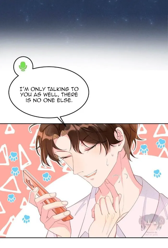 Social Temperature - Chapter 7 Page 16