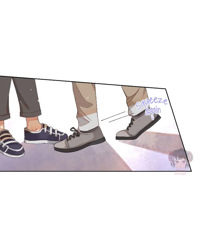 Social Temperature - Chapter 8 Page 35