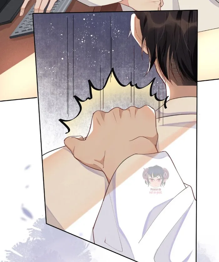 Social Temperature - Chapter 8 Page 38
