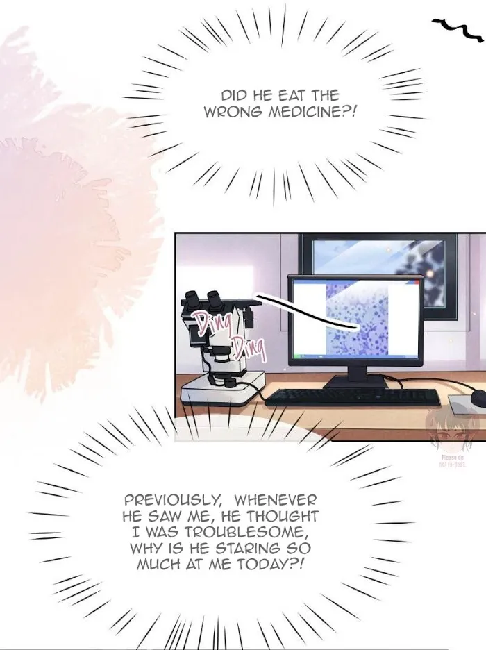 Social Temperature - Chapter 9 Page 10