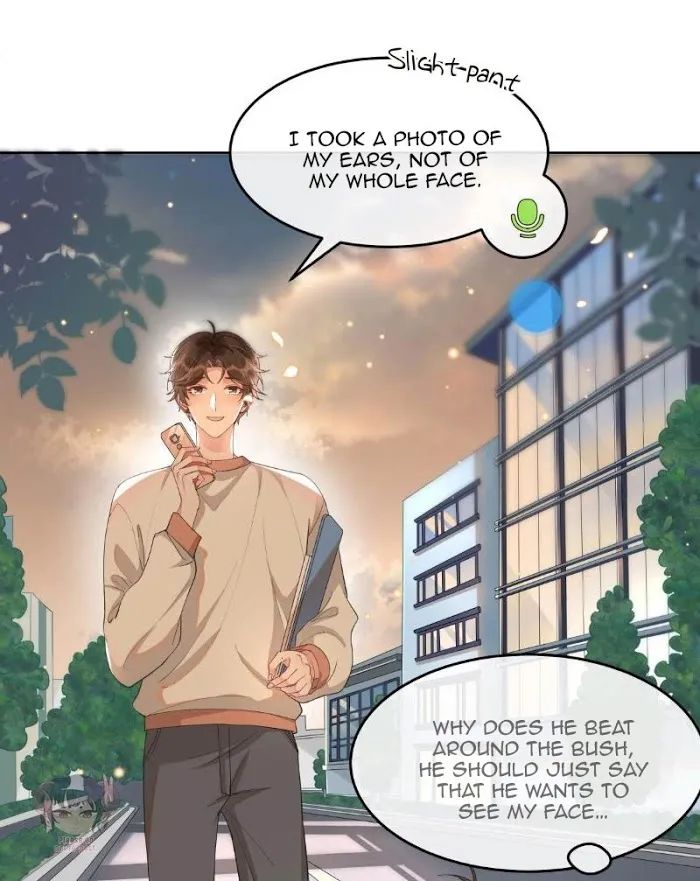 Social Temperature - Chapter 9 Page 18