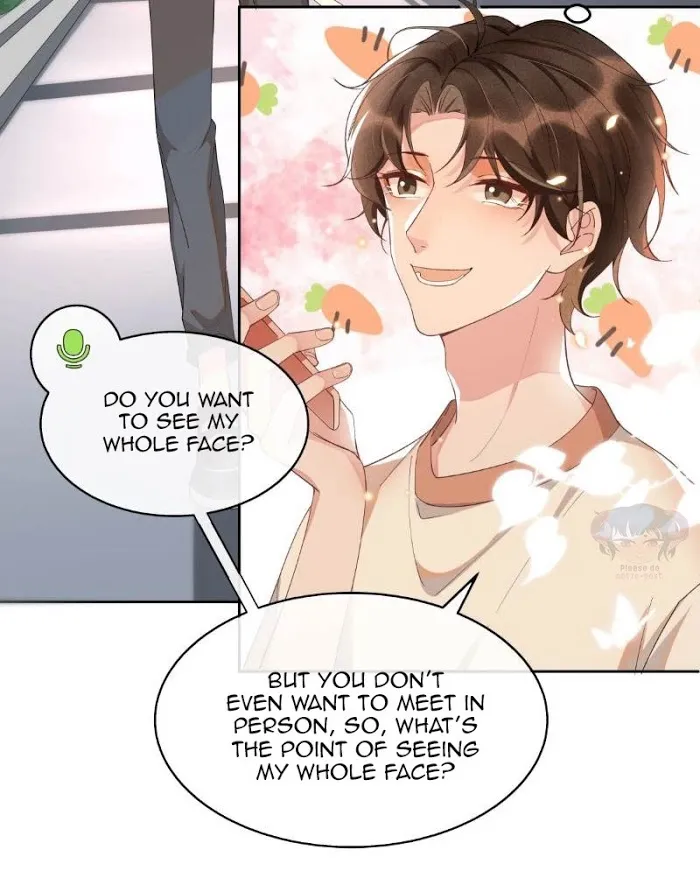 Social Temperature - Chapter 9 Page 19