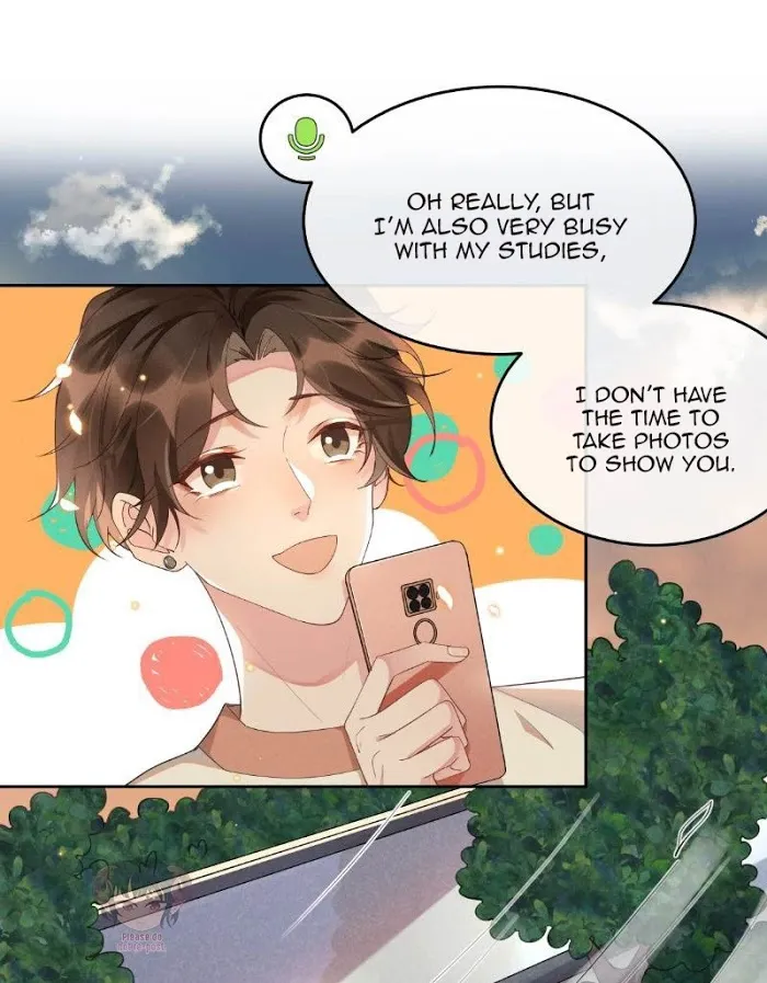 Social Temperature - Chapter 9 Page 21