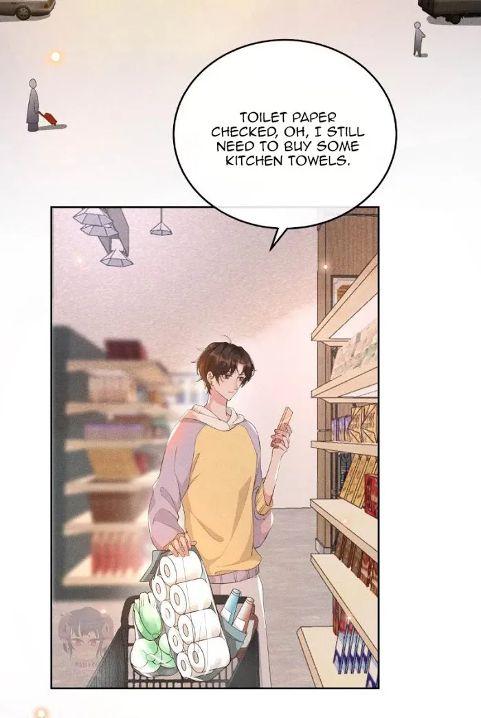 Social Temperature - Chapter 9 Page 30