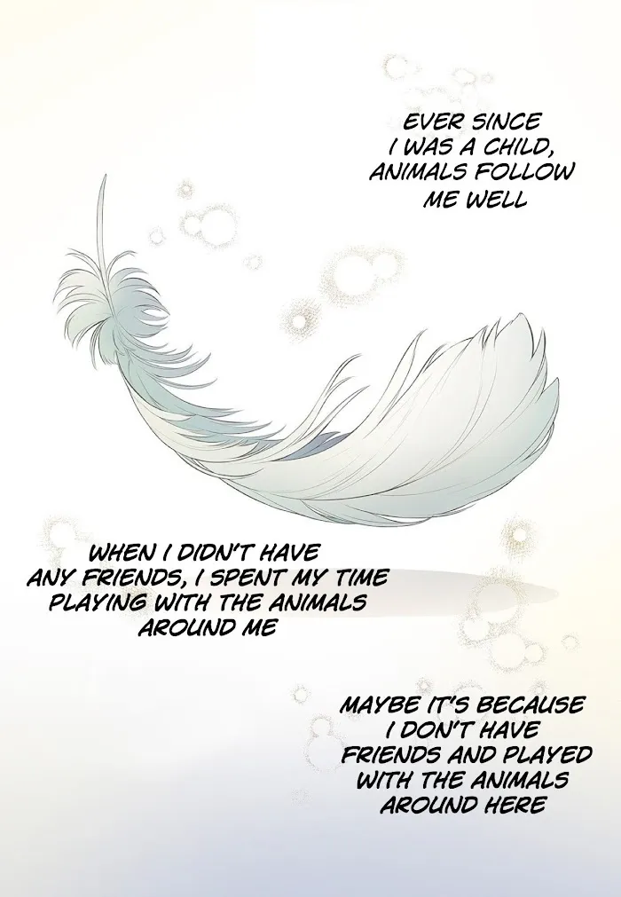 Affectionately - Chapter 1 Page 3