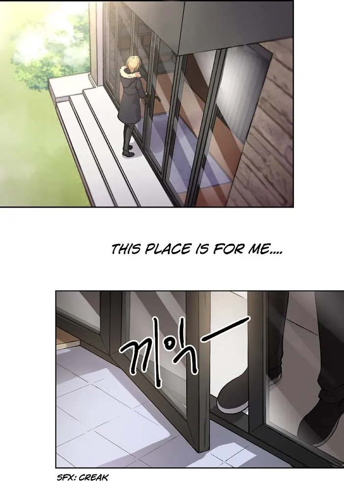 Affectionately - Chapter 1 Page 6