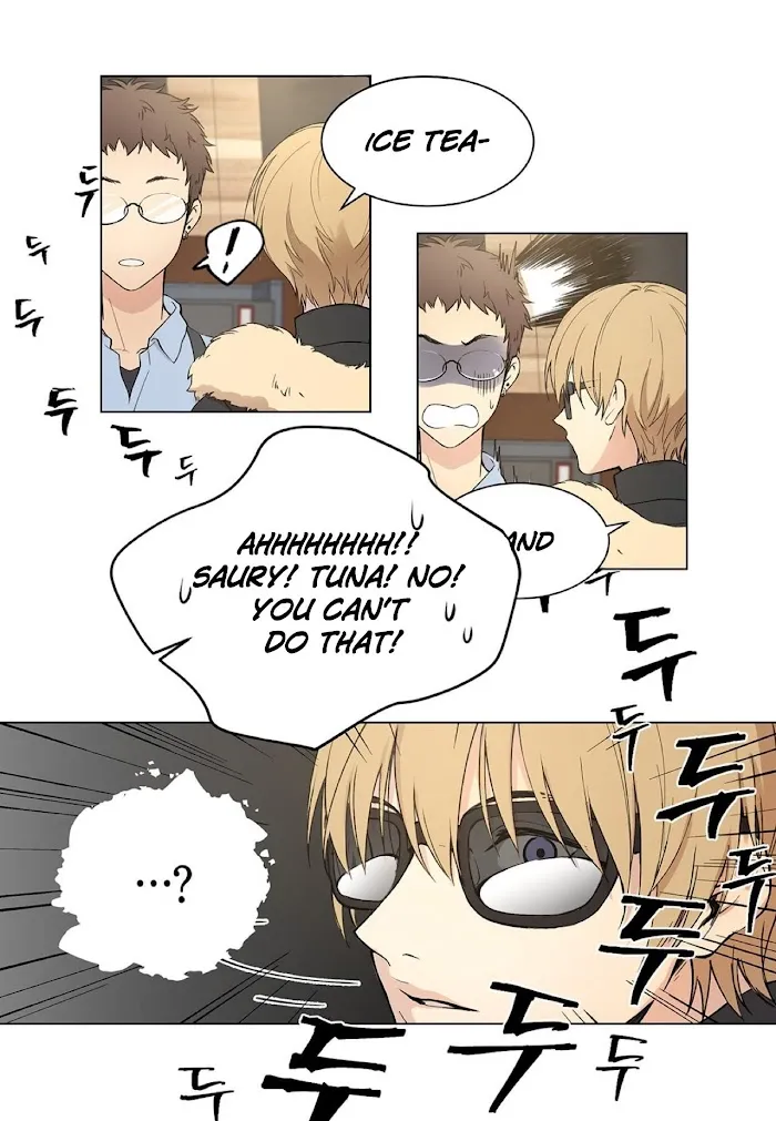 Affectionately - Chapter 1 Page 10