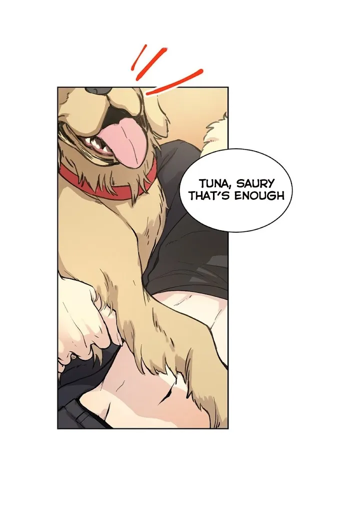 Affectionately - Chapter 1 Page 15