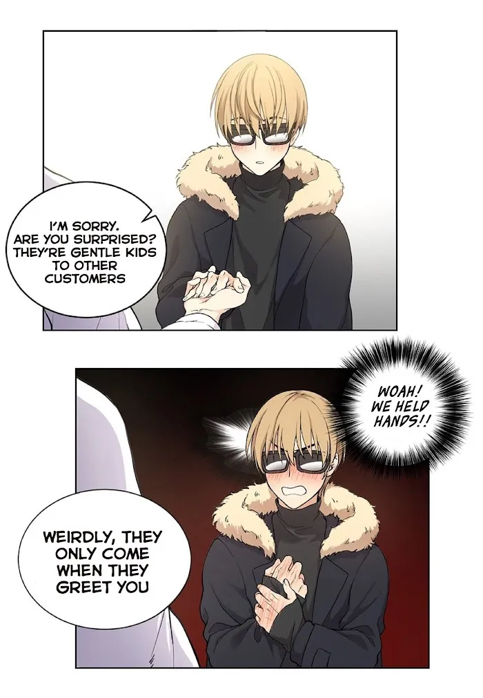 Affectionately - Chapter 1 Page 20