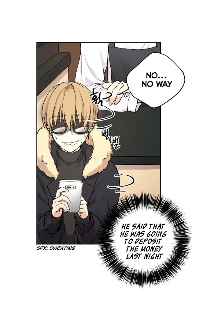 Affectionately - Chapter 1 Page 24