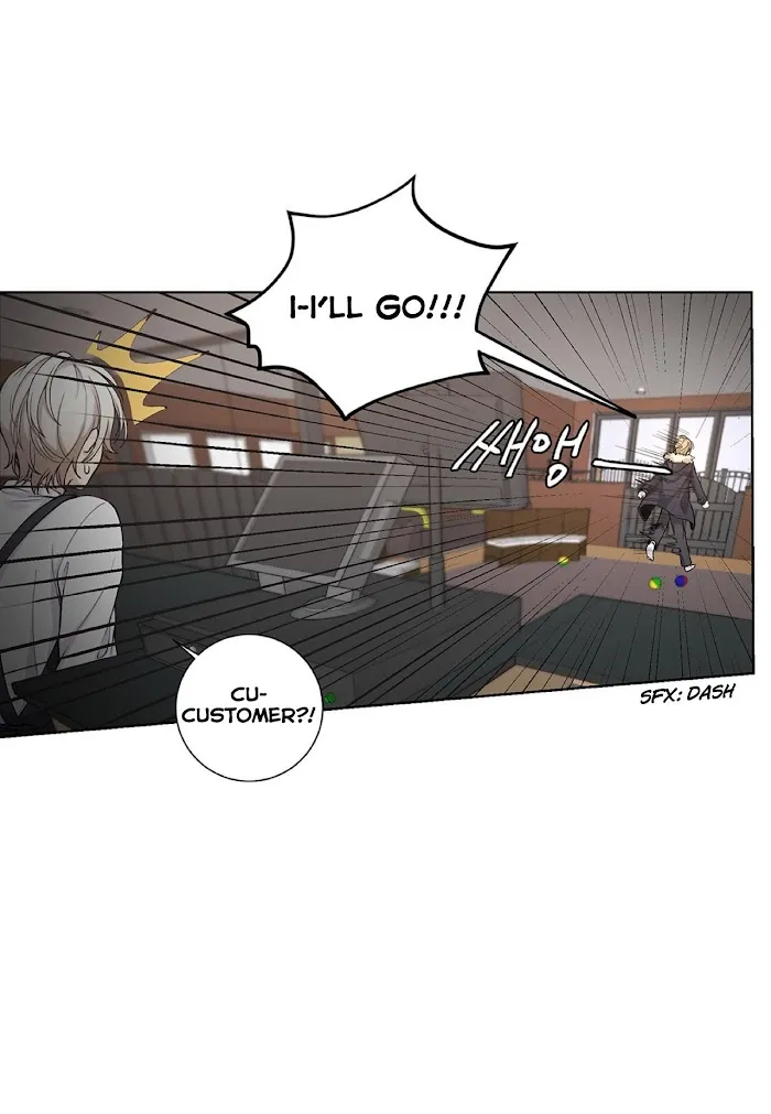 Affectionately - Chapter 1 Page 30