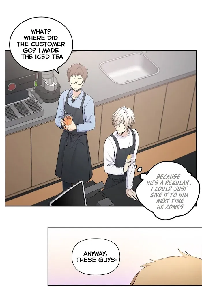 Affectionately - Chapter 1 Page 32