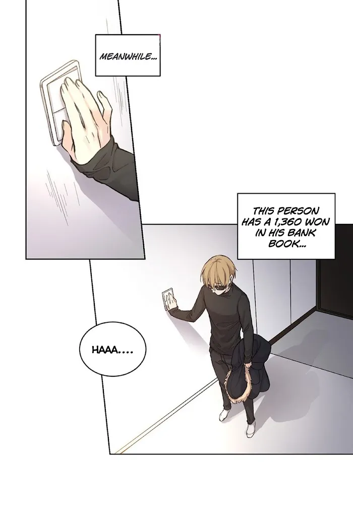 Affectionately - Chapter 1 Page 42