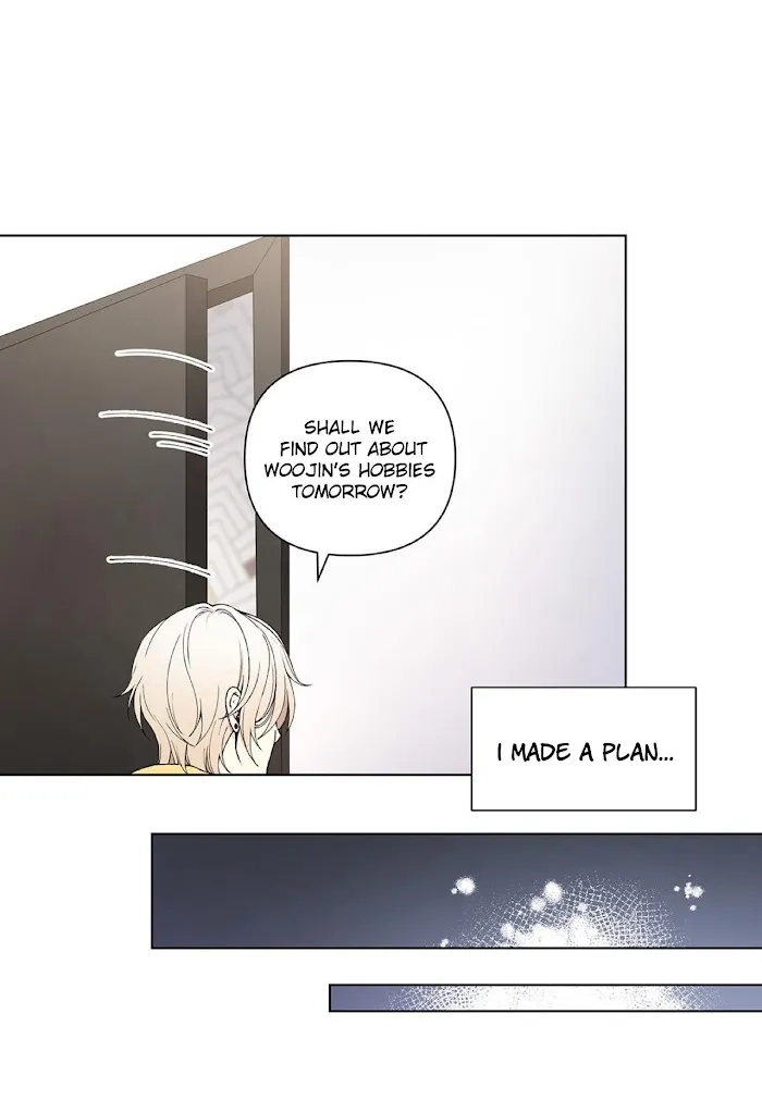 Affectionately - Chapter 10 Page 15