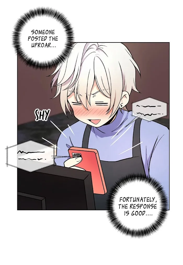 Affectionately - Chapter 10 Page 23