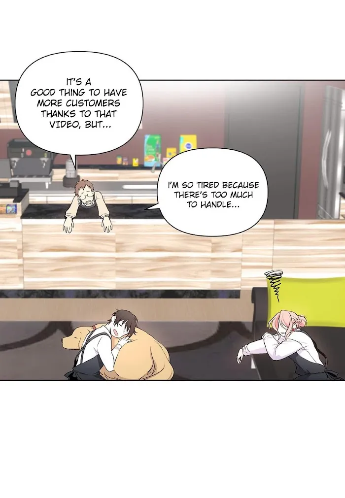 Affectionately - Chapter 10 Page 26